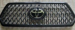 Toyota Tacoma Oem Honeycomb Grille Surround Tss Sensor Cover Emblem 53114-04220. Fixed Price $170.00.