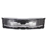 New Front Grille Fits 2020-2021 Kia Telluride 104-11317B. Fixed Price $428.96.