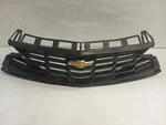 Grille Upper From 2019 Chevrolet Camaro Lt 12274243. Fixed Price $396.69.