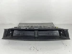 2022-2023 Tesla Model Ms Front Bumper Air Duct Active Grille Shutter Deflector. Fixed Price $600.00.