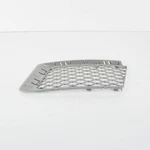 New Bmw 3 Coupe E92 Front Bumper Left Open Grill 51117154721 Original. Fixed Price $53.18.