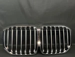 Bmw X3 G01 2021 Front Grill 74548978 DGJ225. Fixed Price $110.00.