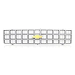 Auto Metal Direct 150-4080-1 Premium Grille Oe Style W/foil Bowtie Emblem. Fixed Price $207.74.