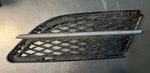 Drivers Lower Grille Station Wgn Bumper Mounted Ends Fits 09-12 Bmw 328I 576119. Fixed Price $38.99.
