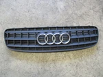 Front Mask Radiator Grille Audi Tt 8N0853653B. Fixed Price $430.11.