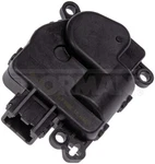 Air Door Actuator Inlet Ford Escape 2012-10. Fixed Price $23.94.