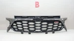 2024-2025 Chevrolet Trax Rs Front Radiator Grille 42769274 Oem. Fixed Price $300.00.