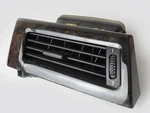 2004 - 2008 Bmw 5 Series E60 Ac Heater Air Vent Grille Dashboard Driver Left Oem. Fixed Price $30.23.