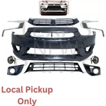 Fits 2016-2019 Mitsubishi Outlander Sport Front Bumper Grille Local Pickup. Fixed Price $269.60.