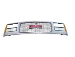 Grille I-beam Front Axle Only Upper Fits 94-02 Gmc 3500 Pickup 664298. Fixed Price $389.00.
