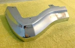 1969 Mercury Monterey And Custom Nos Rh Front Fender Extension Upper Moulding. Fixed Price $89.00.