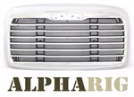 Columbia Front Chrome Grille With Bug Screen. Fixed Price $1179.99.