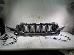 2022 2023 2024 Jeep Grand Cherokee Front Harness/ 1-RADAR & Grille Oem. Fixed Price $671.44.
