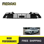 Fits 2025 Kia K4 Ex, Lx, Lxs Front Bumper Lower Grille Black 86531GG010BKL. Fixed Price $164.55.