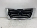 *damaged* 2022 2024 Nissan Pathfinder Front Upper Grill/grille W/o Emblem. Fixed Price $275.00.