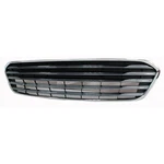 New Front Bumper Cover Grille For 2013-2015 Toyota Avalon TO1036146C. Fixed Price $182.96.