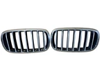 Bmw X5 F15 Genuine Front Grille Set Left & Right. Fixed Price $99.00.