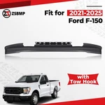 2021-2025 Ford F-150 Front Bumper Valance Apron Lower Textured ML3Z17626BB. Fixed Price $86.99.