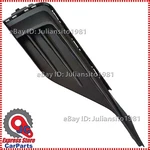17A854322A 9B9 Volkswagen Genuine Oem Jetta Right Cover Bumper Trim. Fixed Price $34.99.