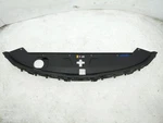 2020-2022 Kia Telluride Front Upper Grille Assembly 86391-S9000 *crack. Fixed Price $124.69.