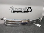 Grille Bars Only Upper Bright Chrome Fits 06-09 Fusion 536092. Fixed Price $129.90.