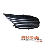 2013-2016 Lincoln Mkz Front Grille Insert Oem DP53-8150-ABW. Fixed Price $92.31.