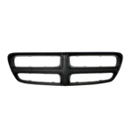 New Oem Outer Grille Shell Fits 2011-2014 Dodge Charger 104-02295C. Fixed Price $187.96.