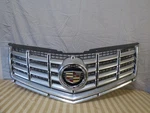 13 14 15 16 Cadillac Srx Front Upper Bumper Grille Mesh Chrome Oem Gm. Fixed Price $184.99.