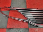 2013-16 Lincoln Mkz Rh Passenger Upper Chrome Grille Assy Nice! #314057900. Fixed Price $200.20.