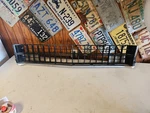 Mopar 73 74 Body Road Runner Gtx Satellite Sebring Plus Front Grill. Fixed Price $278.99.