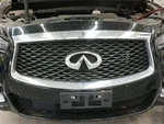 Oem Grille For Infiniti QX60 Assy Chrm Blk-text Bubbling. Fixed Price $864.99.