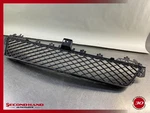 12-14 Mercedes W204 C250 C300 Sedan Front Bumper Grille Mesh Trim Cover. Fixed Price $56.25.