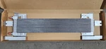 05 06 07 08 09 10 Fits Ford Mustang External Transmission Cooler. Fixed Price $55.00.