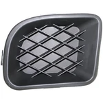 New Driver Side Fog Light Cover For 2006-2010 Chrysler Pt Cruiser CH1038117. Fixed Price $17.99.