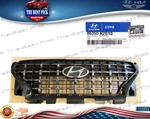 Oem Front Bumper Grille Chrome Genuine 86350K2010 Fits Hyundai Venue 2020-2024. Fixed Price $164.94.