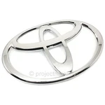 Oem Toyota 75471-24131 98-07 Land Cruiser UZJ100 Rear "t" Emblem Genuine. Fixed Price $35.99.