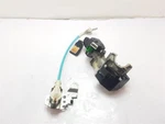 2004-2009 MK1 Honda Fr-v Ignition Barrel, Door & Key 116RI000116. Fixed Price $92.49.