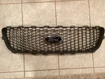 2001-04 Ford F-150 Oem Honeycomb Grille Ampn 3317 From Xlt. Fixed Price $39.00.