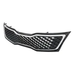 Labwork Bumper Replacement Grille 863602T000 For Kia Optima Sx Turbo 2011-2013. Fixed Price $40.85.