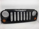 Grille Vin 6TH Digit Jk Body 07-18 Jeep Wrangler 1GR22DX8AC. Fixed Price $209.99.