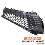 2025-2025 Toyota Camry Grille Sub Assy New Oem 53102-AQ030. Fixed Price $187.74.