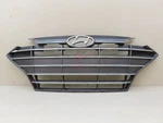 2019-2020 Hyundai Elantra Front Grille Oem 86352-F2BA0. Fixed Price $145.00.
