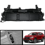 For 2020-2022 Honda Cr-v Actuator Motor Included Crv Upper Grille Shutter Assy. Fixed Price $99.95.