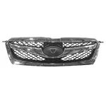 Grille Standard Line For Subaru Legacy 2010 2011 2012 SU1200142. Fixed Price $100.73.