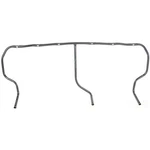 Grille Bracket For 2005-2010 Dodge Dakota 2011 Ram 55112236AC CH1207106. Fixed Price $50.64.