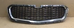 2014-2016 Chevrolet Malibu Front Upper And Lower Bumper Grille P/n 22995184 Oem. Fixed Price $120.00.