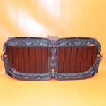 Bmw X5 Grille Air Shutter 2019 2020 2021 2022 5113 226775 Oem. Fixed Price $224.10.