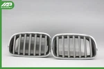 06-14 Bmw E70 E71 X5 X6 Front Left & Right Grille Air Vent Trim Set Assy Oem. Fixed Price $101.50.