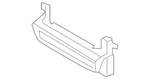 Genuine Volvo Air Guide 30678470. Fixed Price $167.55.
