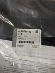 New Oem Gm Winter Front Grille Cover Package - 86790160. Fixed Price $24.99.